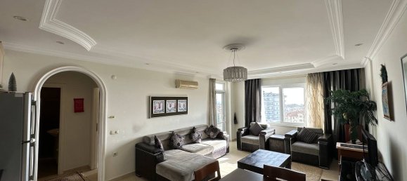 Appartement 1+1 à Cikcilli, Turkey No. 22786 16