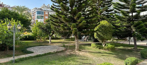 Appartement 1+1 à Cikcilli, Turkey No. 22786 23