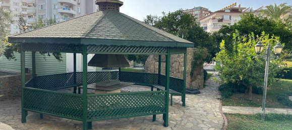 Appartement 1+1 à Cikcilli, Turkey No. 22786 18