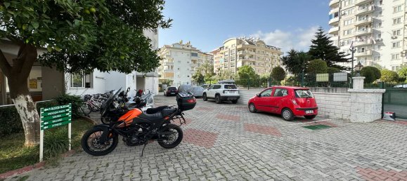 Appartement 1+1 à Cikcilli, Turkey No. 22786 19