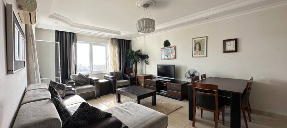 Appartement 1+1 à Cikcilli, Turkey No. 22786 21