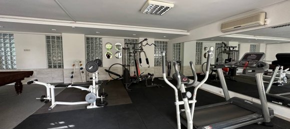 Appartement 1+1 à Cikcilli, Turkey No. 22786 11