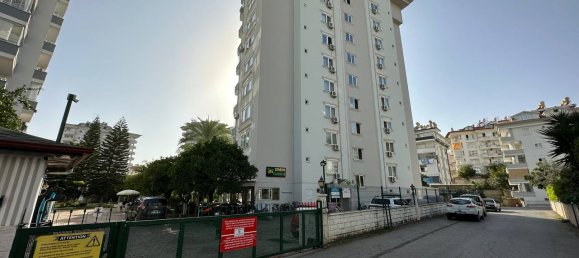 Appartement 1+1 à Cikcilli, Turkey No. 22786 6
