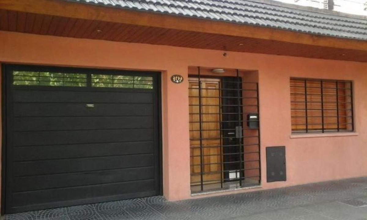 2 Schlafzimmer Haus in Tres de Febrero, Argentina, Nr. 2535