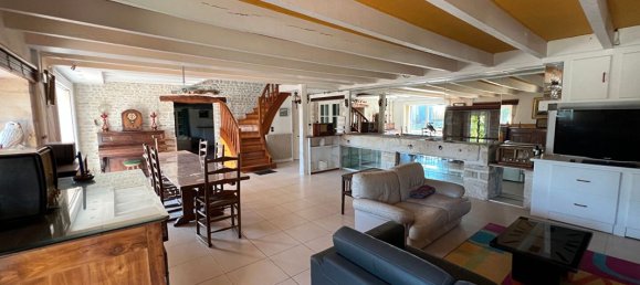 5 chambres Maison à Sainte-Soulle, France No. 340798 10