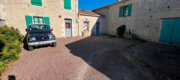 5 chambres Maison à Sainte-Soulle, France No. 340798 19