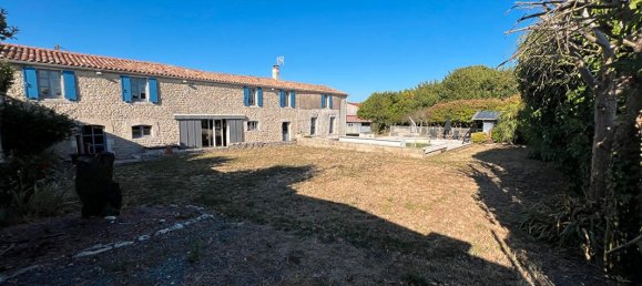 5 chambres Maison à Sainte-Soulle, France No. 340798 18