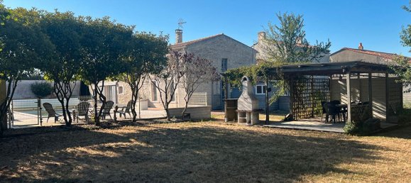 5 chambres Maison à Sainte-Soulle, France No. 340798 2