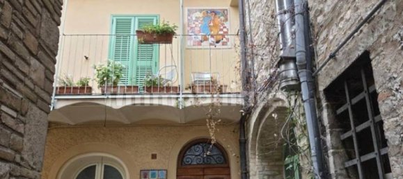 3 bedrooms Apartment in Assisi, Italy No. 357065 17