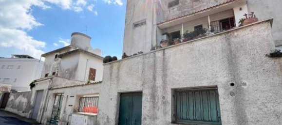 5-Zimmer Wohnung in Anzio, Italy, Nr. 35642 60