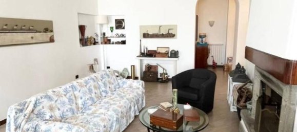 5-Zimmer Wohnung in Anzio, Italy, Nr. 35642 58
