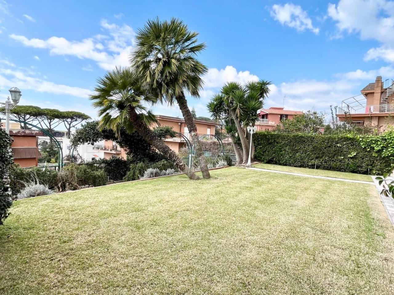 5-Zimmer Wohnung in Anzio, Italy, Nr. 35642