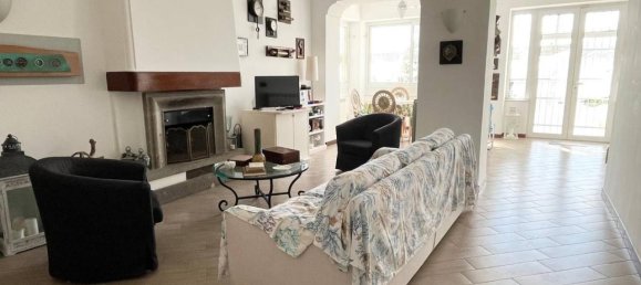 5-Zimmer Wohnung in Anzio, Italy, Nr. 35642 32