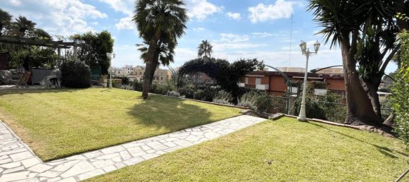 5-Zimmer Wohnung in Anzio, Italy, Nr. 35642 16