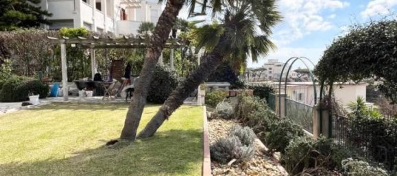 5-Zimmer Wohnung in Anzio, Italy, Nr. 35642 2