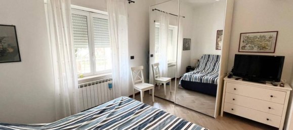 5-Zimmer Wohnung in Anzio, Italy, Nr. 35642 46
