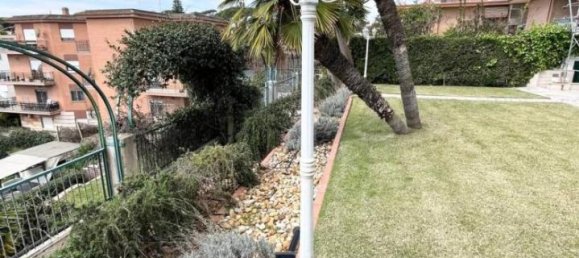 5-Zimmer Wohnung in Anzio, Italy, Nr. 35642 4