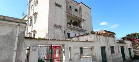 5-Zimmer Wohnung in Anzio, Italy, Nr. 35642 41