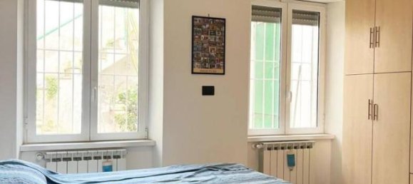5-Zimmer Wohnung in Anzio, Italy, Nr. 35642 6