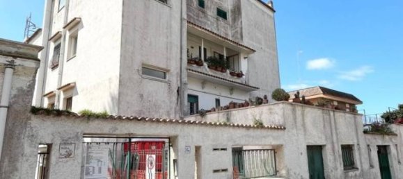 5-Zimmer Wohnung in Anzio, Italy, Nr. 35642 61