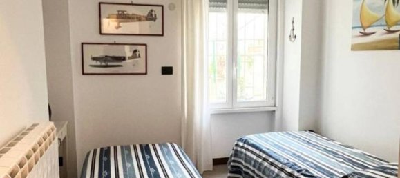 5-Zimmer Wohnung in Anzio, Italy, Nr. 35642 11