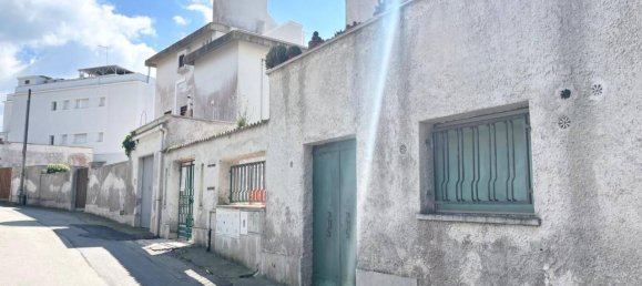5-Zimmer Wohnung in Anzio, Italy, Nr. 35642 59