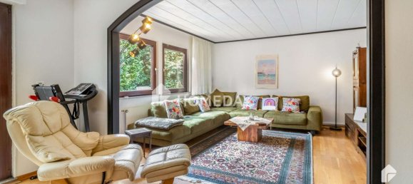 5 Schlafzimmer Haus in Hochtaunuskreis, Germany, Nr. 63729 2