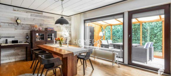 5 Schlafzimmer Haus in Hochtaunuskreis, Germany, Nr. 63729 3