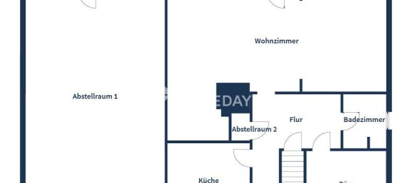 5 Schlafzimmer Haus in Hochtaunuskreis, Germany, Nr. 63729 22