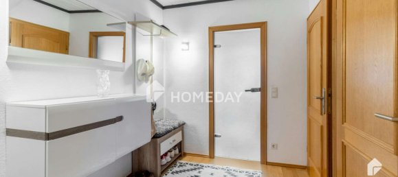 5 Schlafzimmer Haus in Hochtaunuskreis, Germany, Nr. 63729 11