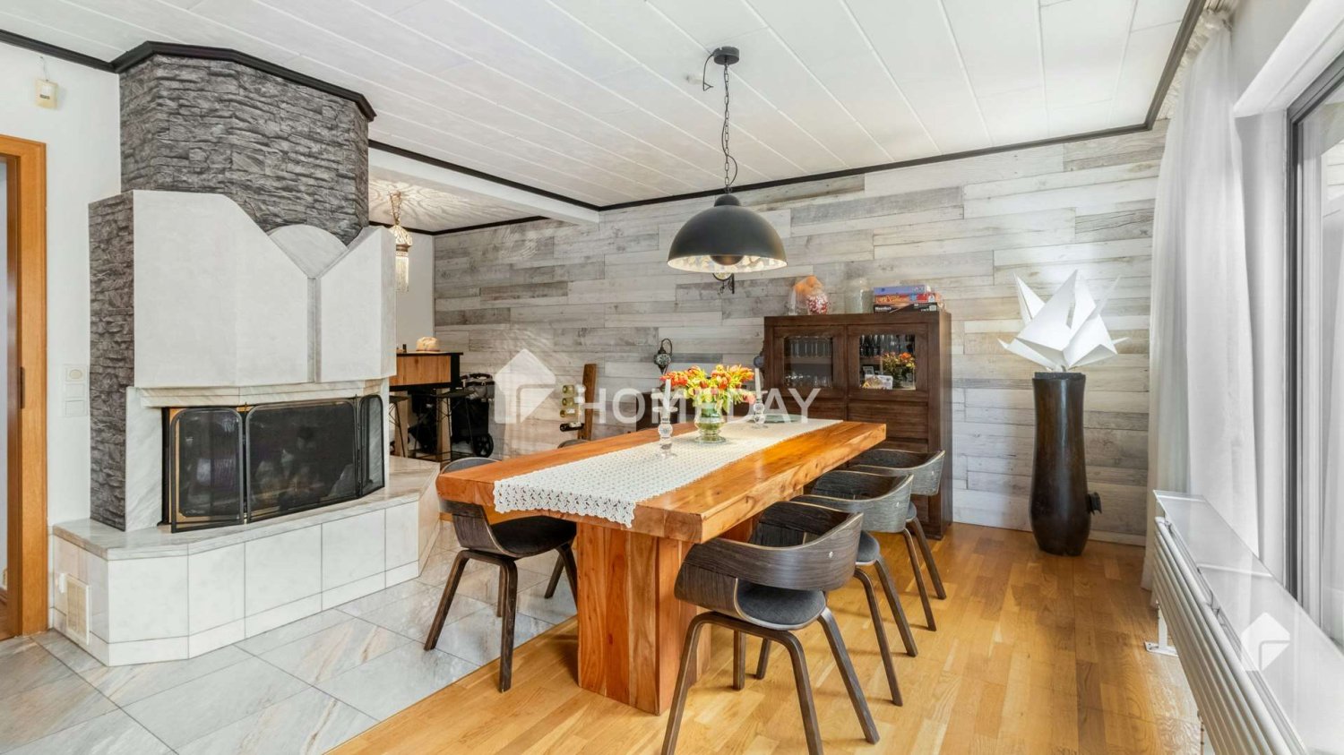 5 Schlafzimmer Haus in Hochtaunuskreis, Germany, Nr. 63729