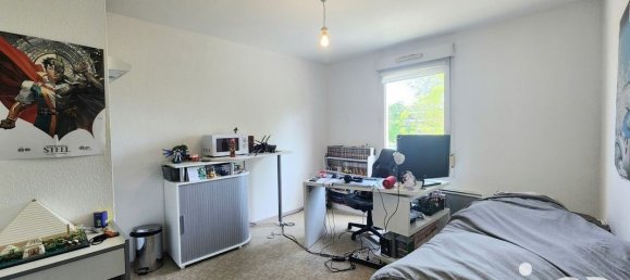 Studio à Metz, France No. 67850 4