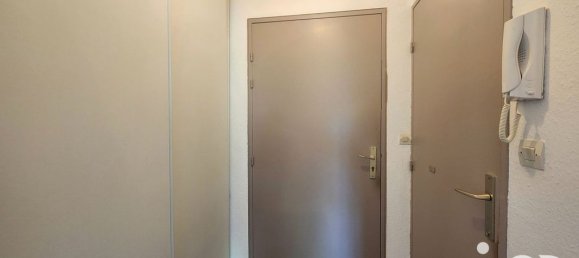 Studio à Metz, France No. 67850 8