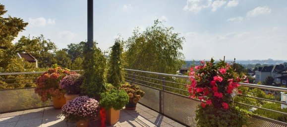 Ático de 3 dormitorios en Wiesbaden, Germany No. 282773 11