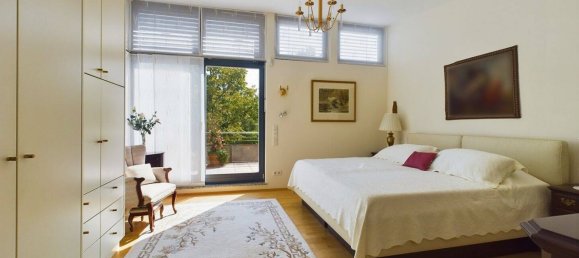 Ático de 3 dormitorios en Wiesbaden, Germany No. 282773 5