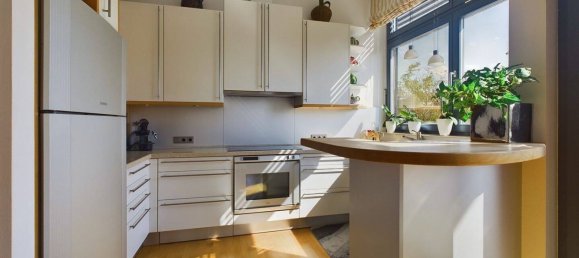 Ático de 3 dormitorios en Wiesbaden, Germany No. 282773 4