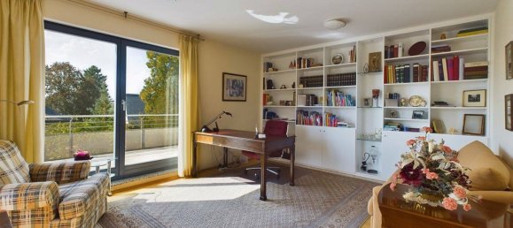 Ático de 3 dormitorios en Wiesbaden, Germany No. 282773 10