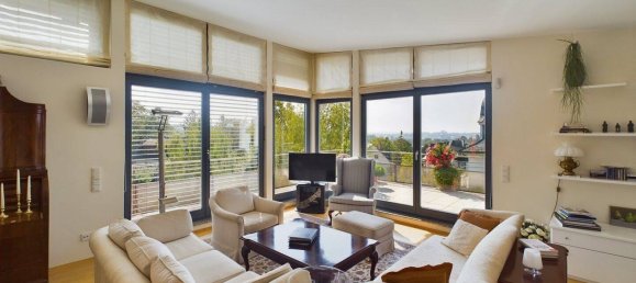 Ático de 3 dormitorios en Wiesbaden, Germany No. 282773 2