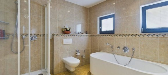 Ático de 3 dormitorios en Wiesbaden, Germany No. 282773 6