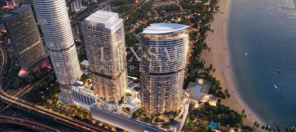 1 chambre Appartement à Palm Jumeirah, UAE No. 7351 11