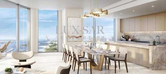 1 chambre Appartement à Palm Jumeirah, UAE No. 7351 3