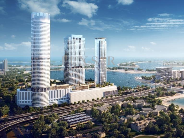 1 chambre Appartement à Palm Jumeirah, UAE No. 7351