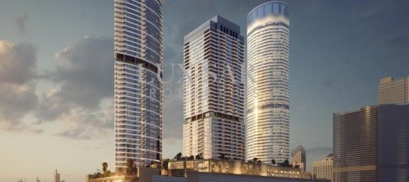 1 chambre Appartement à Palm Jumeirah, UAE No. 7351 9