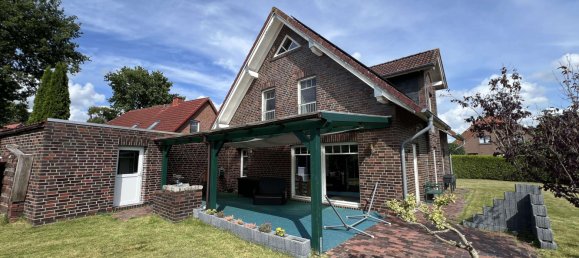 3 Schlafzimmer Haus in Wittmund, Germany, Nr. 269494 4