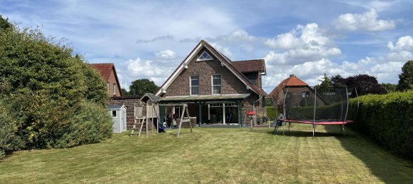 3 Schlafzimmer Haus in Wittmund, Germany, Nr. 269494 5