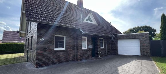 3 Schlafzimmer Haus in Wittmund, Germany, Nr. 269494 2