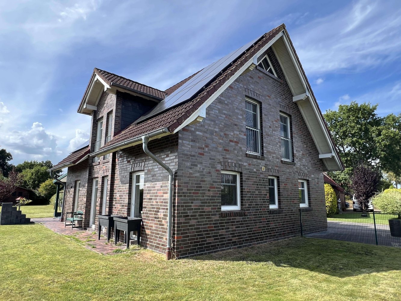 3 Schlafzimmer Haus in Wittmund, Germany, Nr. 269494