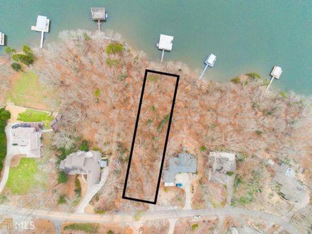 Земельный участок 178062м² в Гейнсвилл, США № 463321