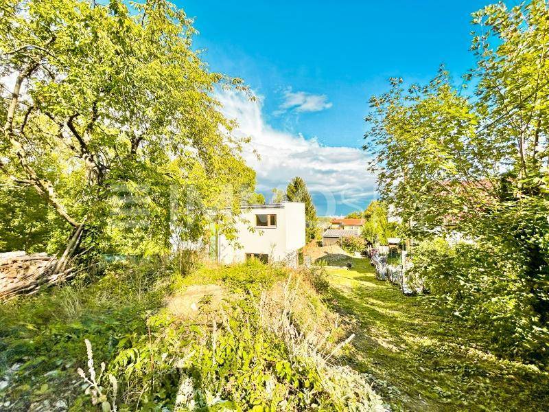 Земельный участок 626м² в Хитцинг, Австрия № 244279