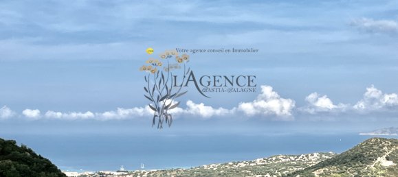 2 Schlafzimmer Doppelhaus in Santa-Reparata-di-Balagna, France, Nr. 95071 7